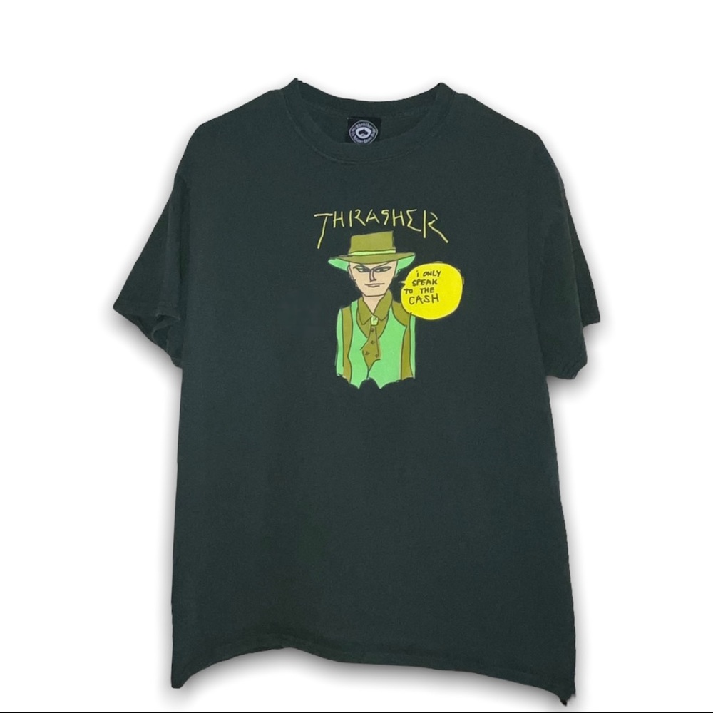 Thrasher Tshirt